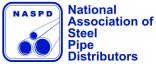 Pipe Distributor, NASPD Member 2008